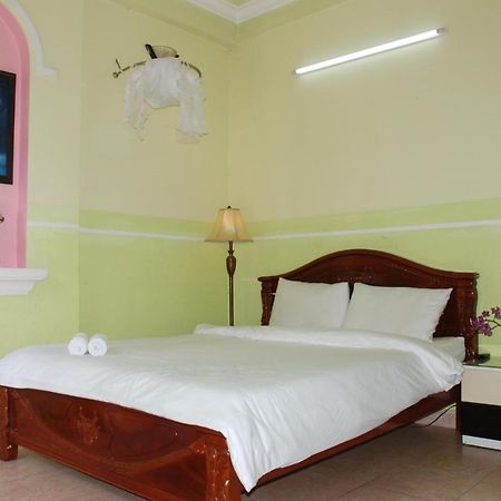 Bich Khue Hotel Dalat Exterior foto
