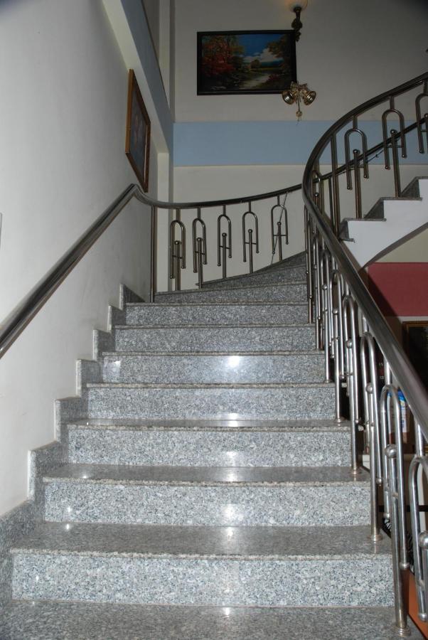 Bich Khue Hotel Dalat Exterior foto
