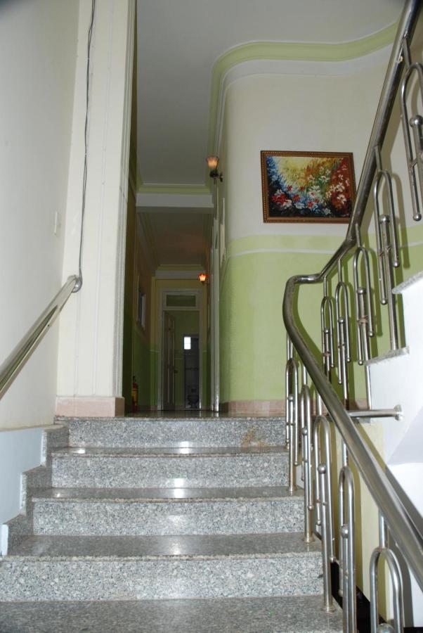 Bich Khue Hotel Dalat Exterior foto