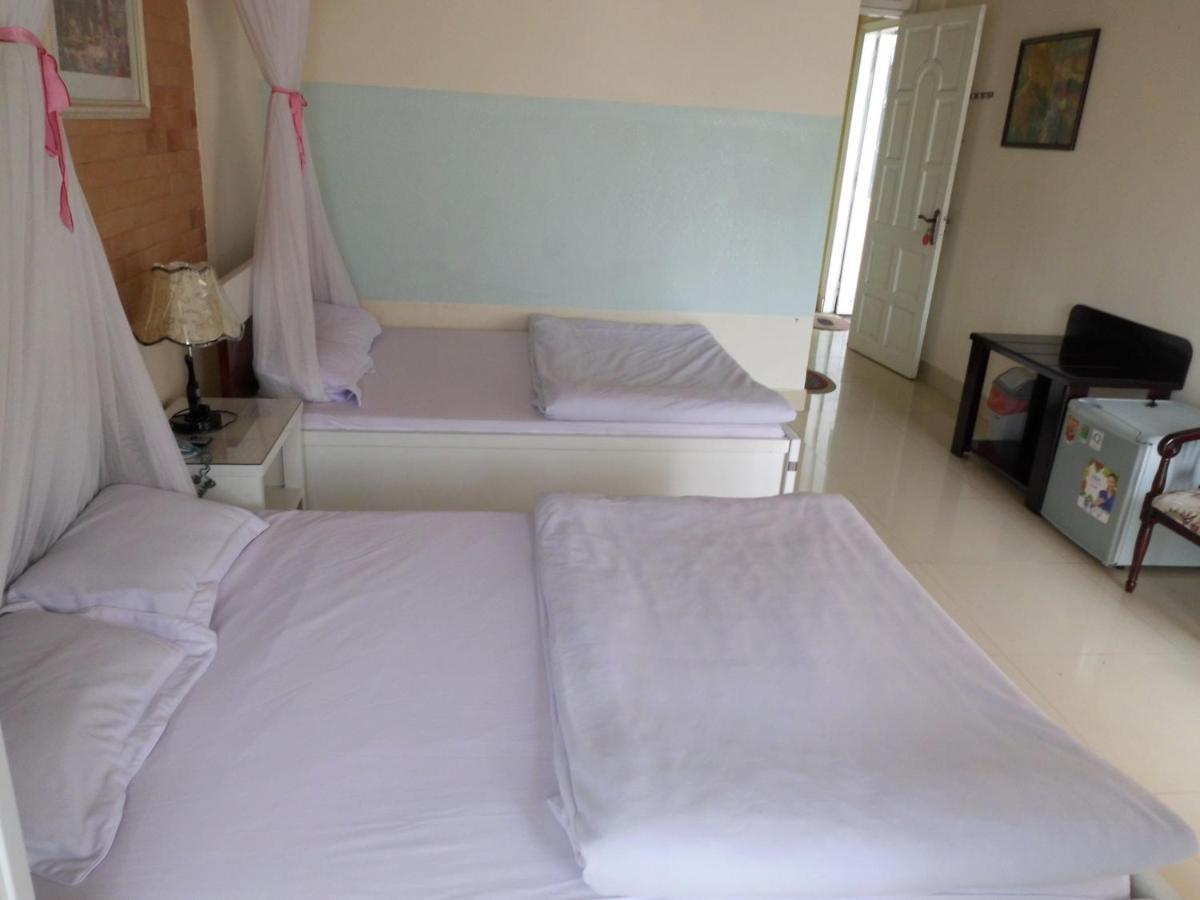 Bich Khue Hotel Dalat Habitación foto